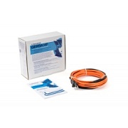 Комплект нагревательного саморегулирующегося кабеля TEPLOCOM GERDA HP-6,0