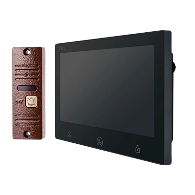 CTV-DP3713 Astra Plus
