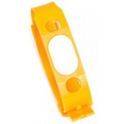 IL-15E браслет желтый