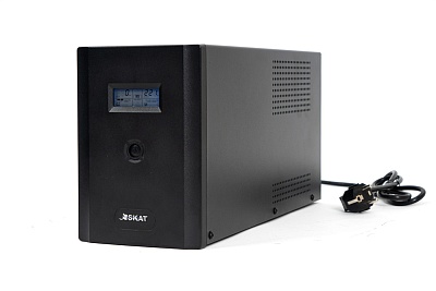 SKAT-UPS-3000-IN-4x9