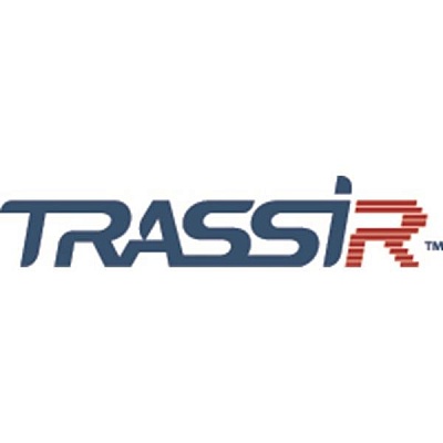 TRASSIR Wear Detector