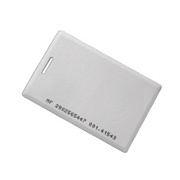 Смарт карта CLAMSHELL Mifare