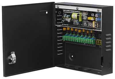 ST-PS105DML-BK