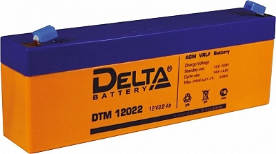 Delta DTM 12022.