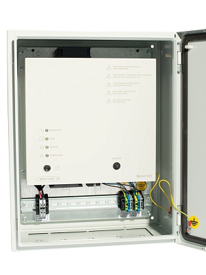 SKAT-UPS 600-IP65-ON