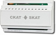 SKAT-12-6.0DIN (СКАТ ИБП-12/6-DIN)