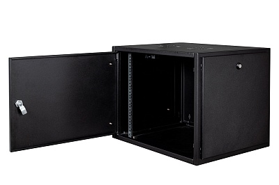 RackMann 9 U (600x450)