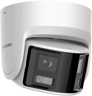 DS-2CD2346G2P-ISU/SL(2.8mm)