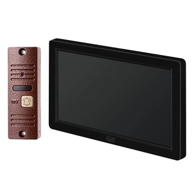 CTV-DP3722 Spectrum