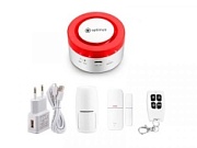 Optimus AW-200 (комплект)