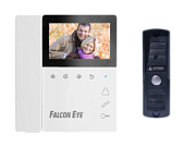 Lira + AVP-505 (PAL) Темно-Серый