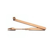 Рычаг складной ФОП для TS 71-72-73-83 (коричневый)