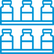 МС-РО-00253 Модуль контроля наполненности полок Macroscop