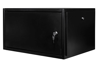 RackMann 6 U (600x450)