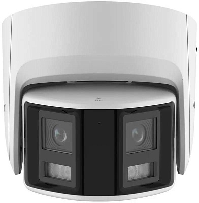 DS-2CD2346G2P-ISU/SL(2.8mm)