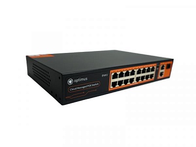 Optimus U1IC-16F/2G/1S