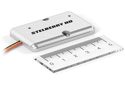 Stelberry M-1051HD белый