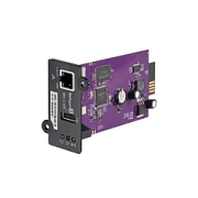 SNMP-модуль CZ 506