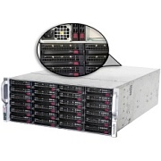 TRASSIR UltraStorage 36/18