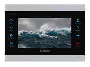 SL-07MHD (Silver+Black)