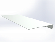 Козырёк защитный Mastermann 4У