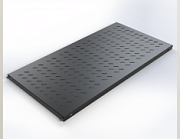 Полка Mastermann 19" 50 S 1200