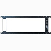 TPN009 панель для стойки 19"