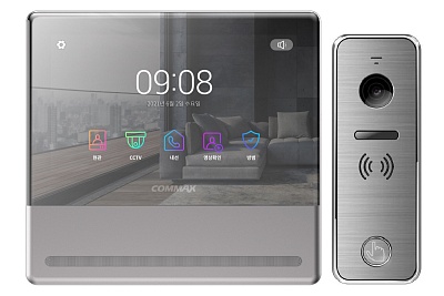 CDV-70QT (белый)