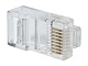 Optimus (Cat-6, 8P8C) (20 шт)