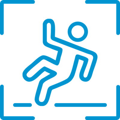 МС-РО-00386 Модуль обнаружение падений Macroscop