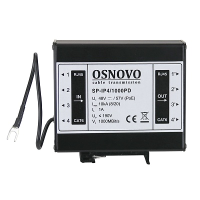 SP-IP4/1000PD