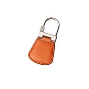 Брелок Temic IL-71TK в кожаном корпусе