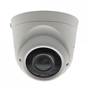 ST-2012 Белый (2,8-12mm), (версия 3)