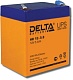Delta HR 12-5.8