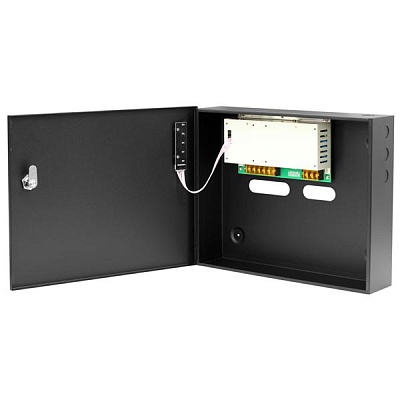 ST-PS205BML-BK