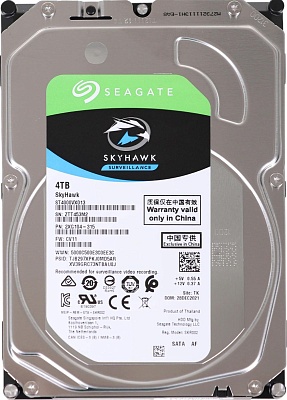 ST4000VX013