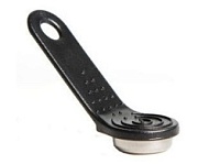 DS1996L перезаписываемый ключ с памятью 64 Kбит.