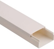 28-2010-2 Кaбель-канал 20х10 мм, белый  REXANT